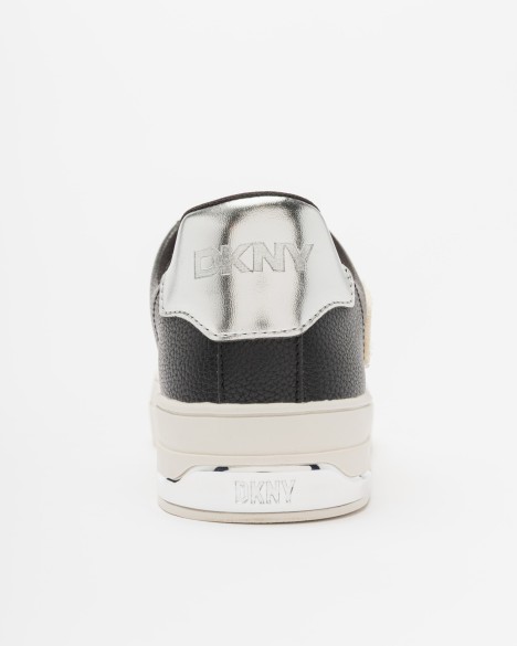 Sapatilhas Dkny Sapatilhas Dkny