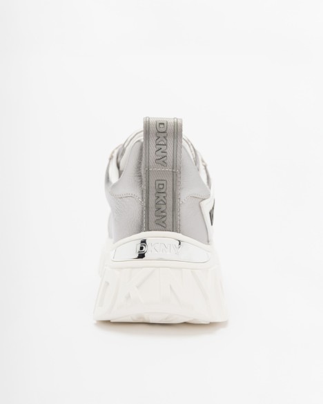 Sapatilhas Dkny Sapatilhas Dkny