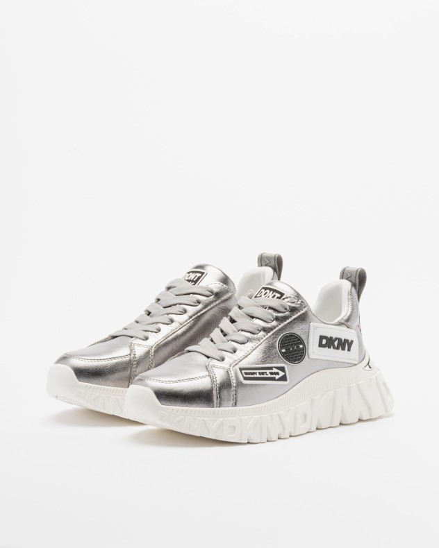 Sapatilhas Dkny