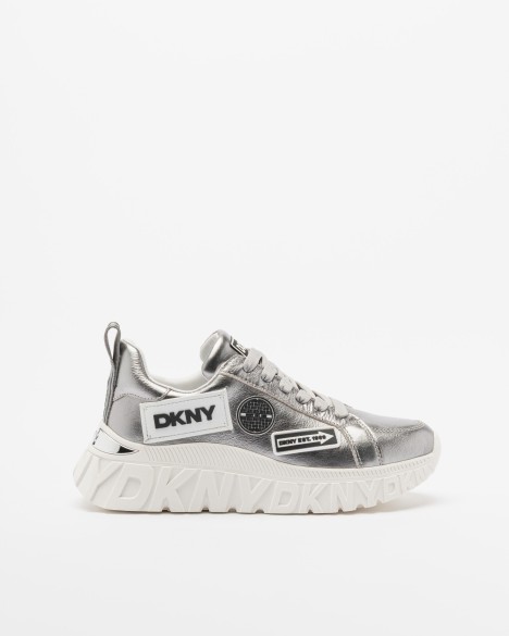 Sapatilhas Dkny