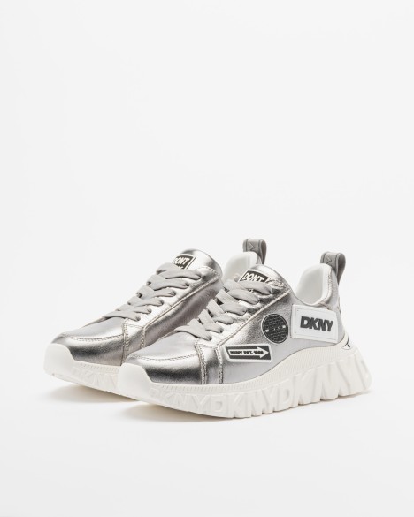 Sapatilhas Dkny Sapatilhas Dkny