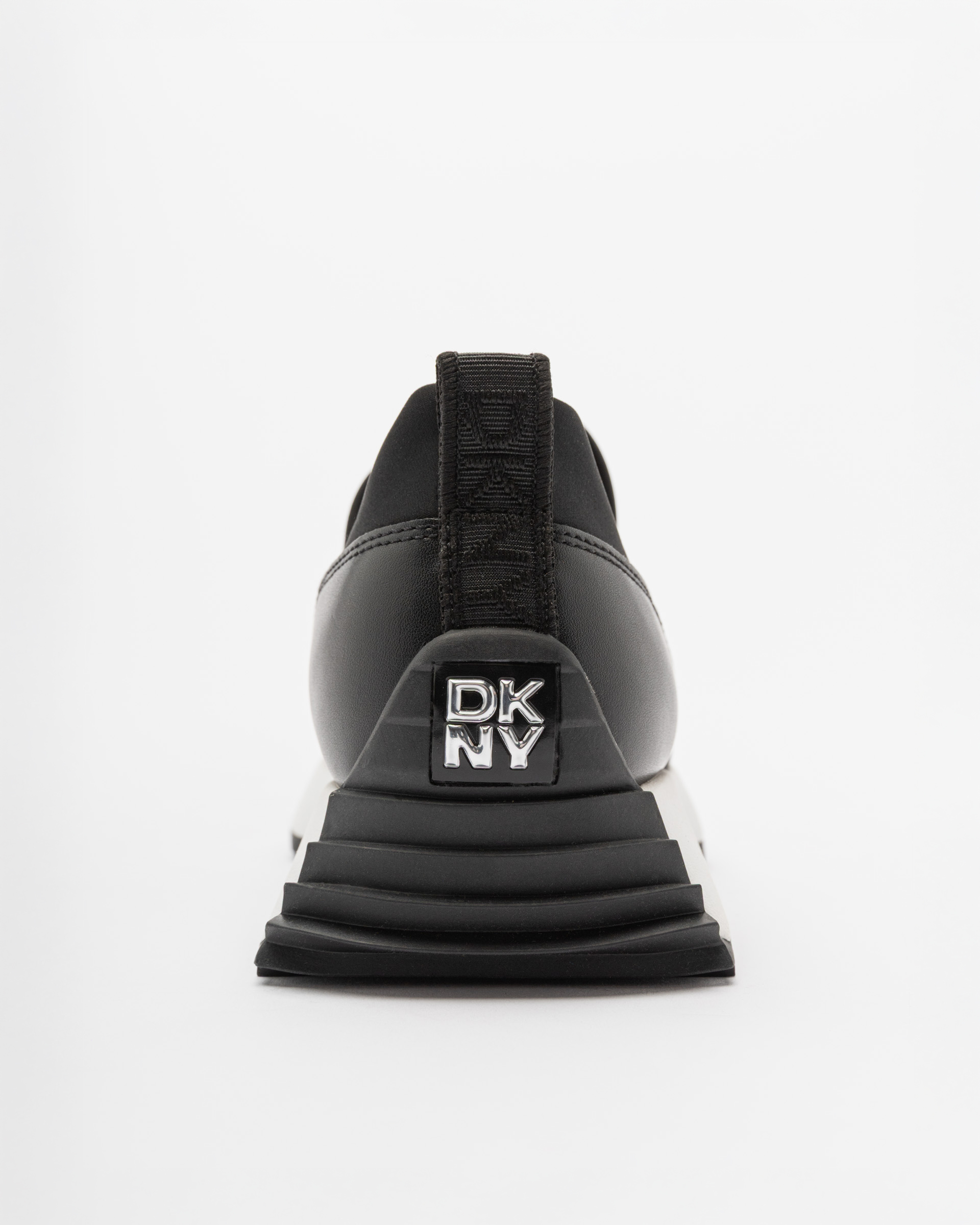 Slip-On-Turnschuhe Dkny