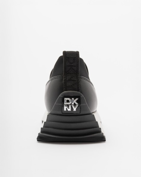 Dkny Slip-On Sneakers Dkny Slip-On Sneakers