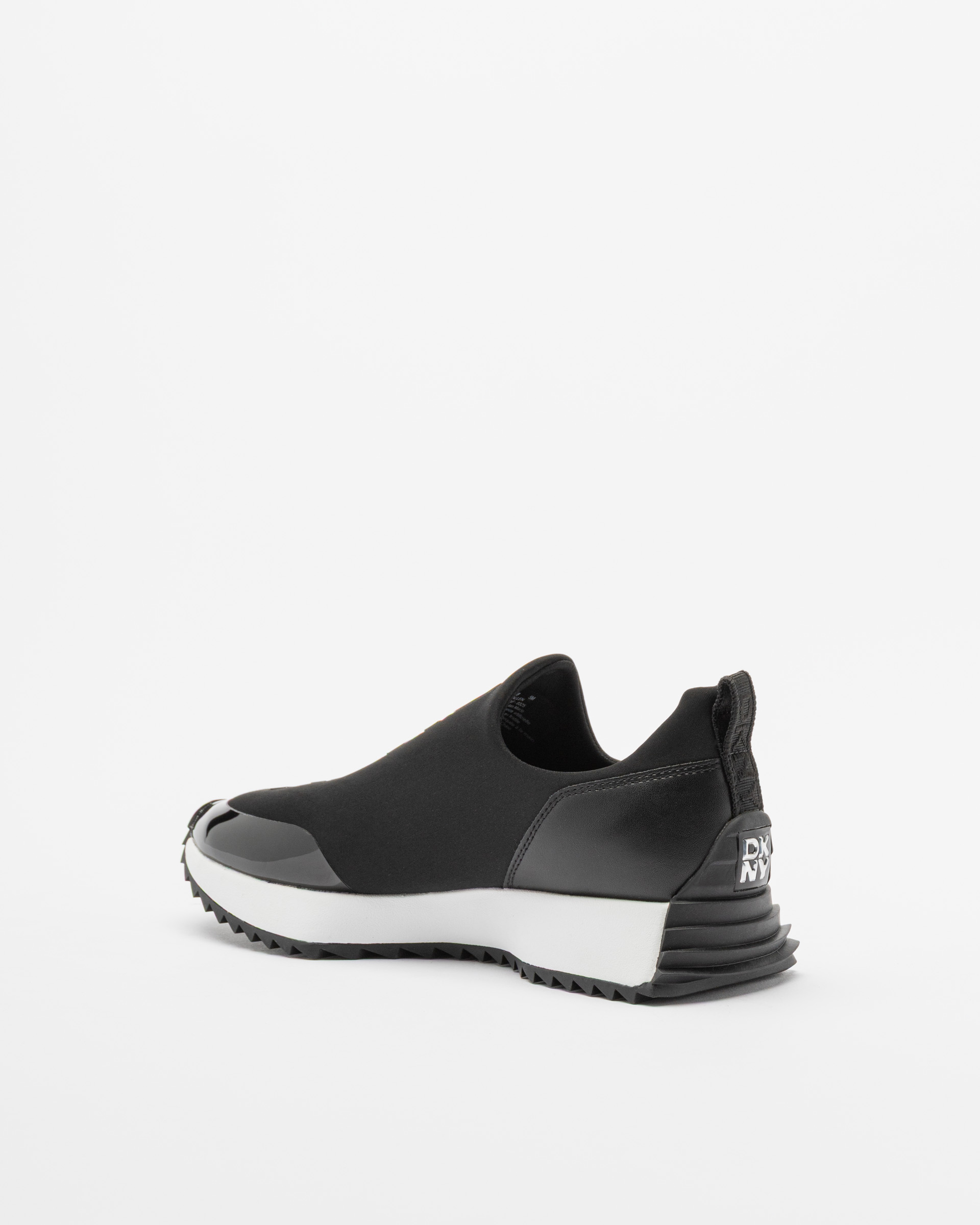Slip-On-Turnschuhe Dkny