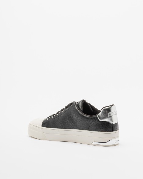 Sapatilhas Dkny Sapatilhas Dkny