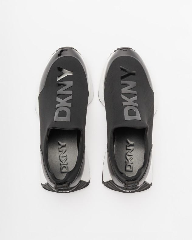 Zapatillas sin cordones Dkny