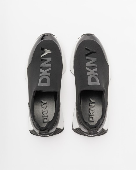 Dkny Slip-On Sneakers Dkny Slip-On Sneakers