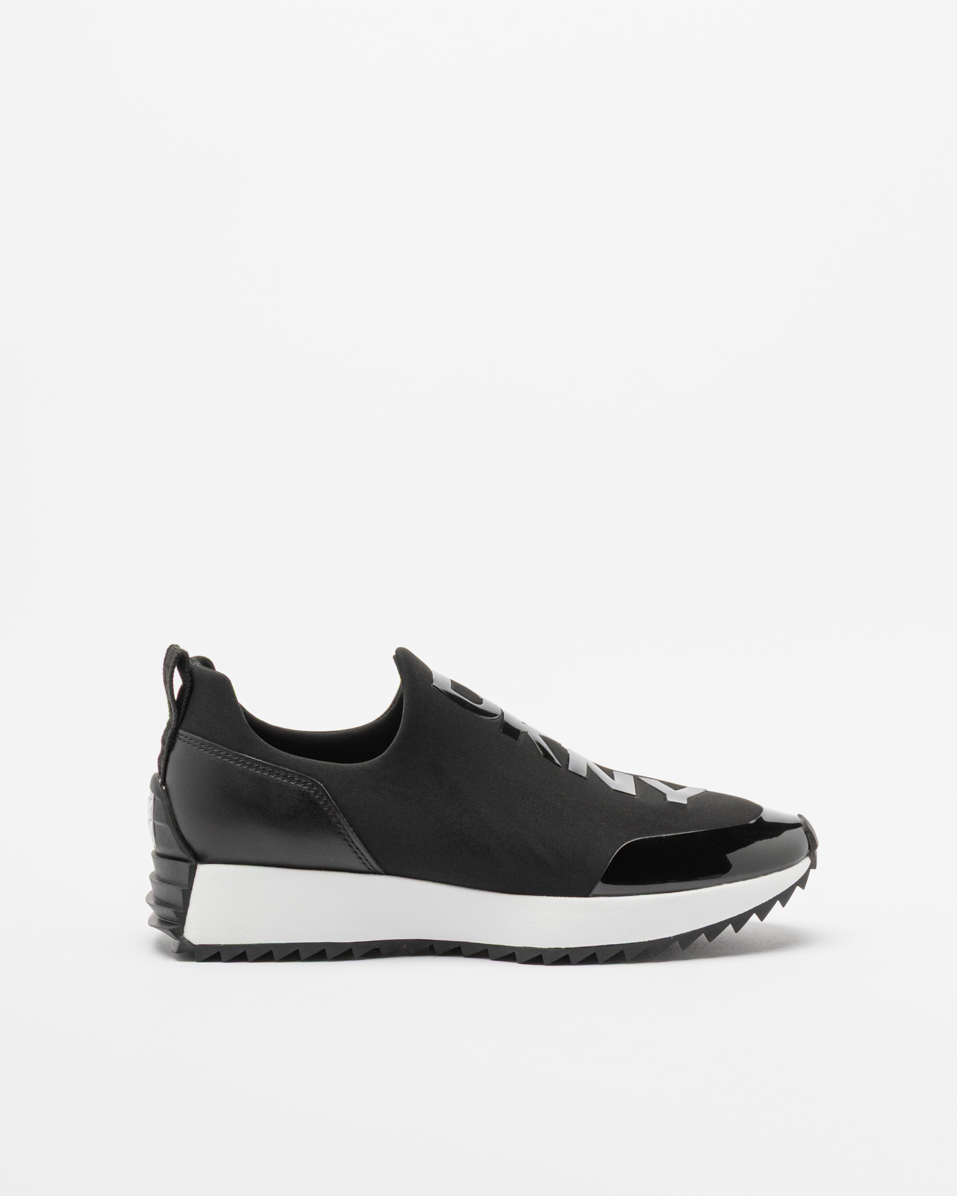 Slip-On-Turnschuhe Dkny
