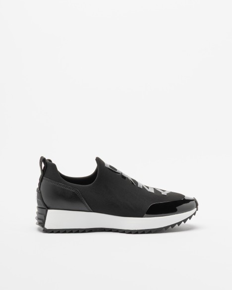 Sapatilhas Slip-On Dkny