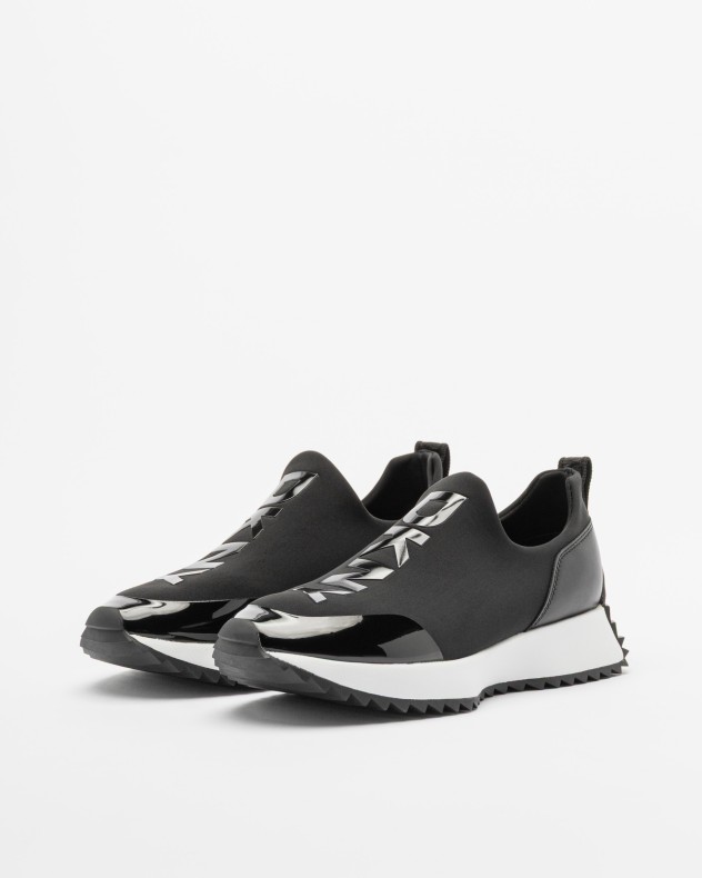 Instapschoenen Dkny