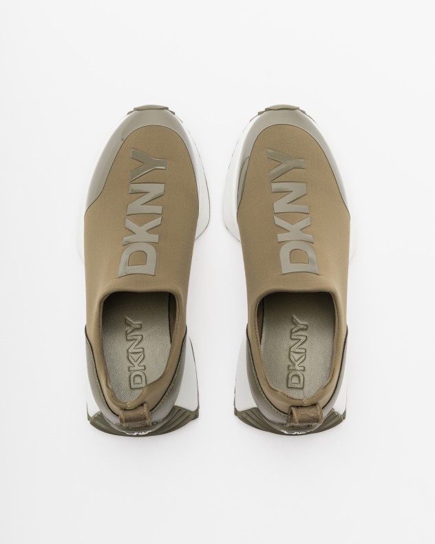 Zapatillas Dkny