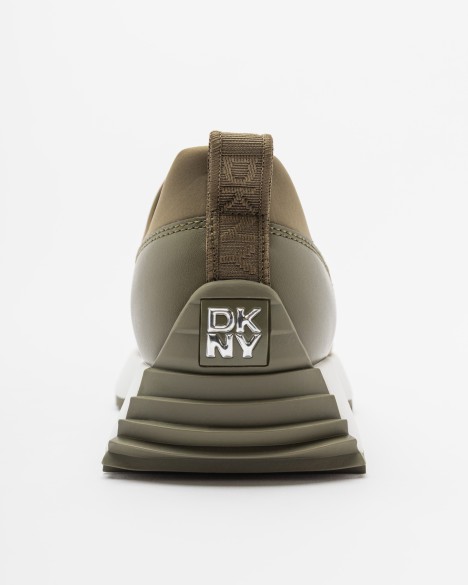 Zapatillas Dkny Zapatillas Dkny