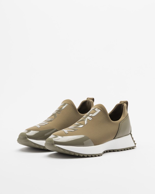 Sapatilhas Dkny