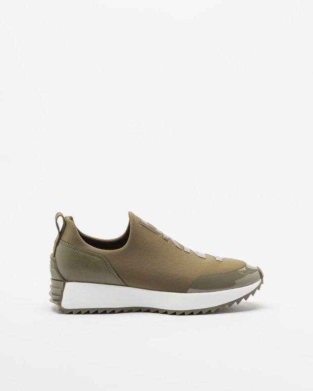 Sapatilhas Dkny