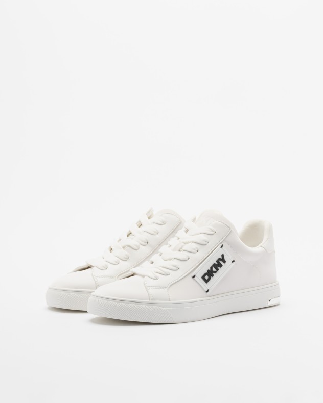 Sapatilhas Dkny