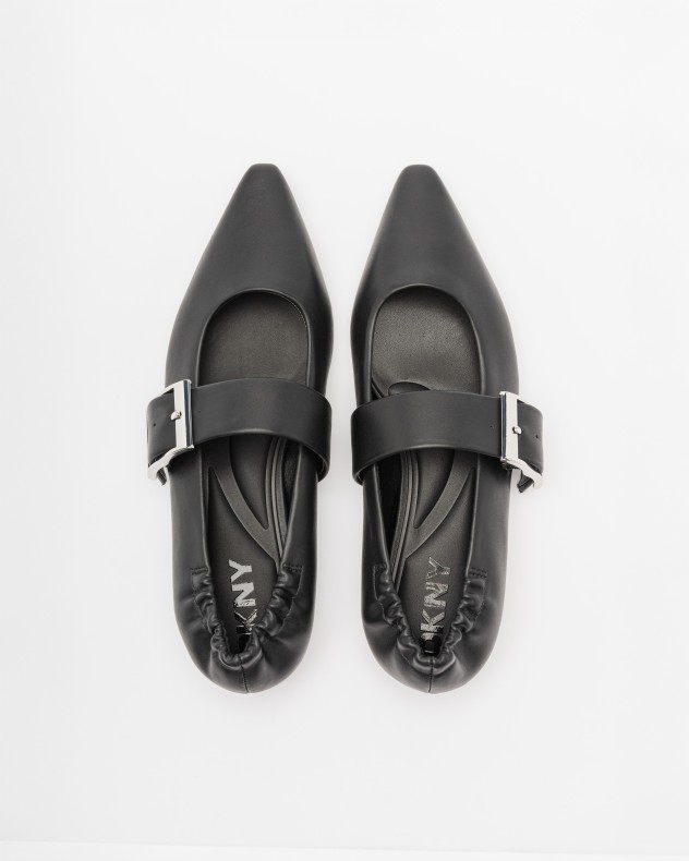 Ballerine Dkny