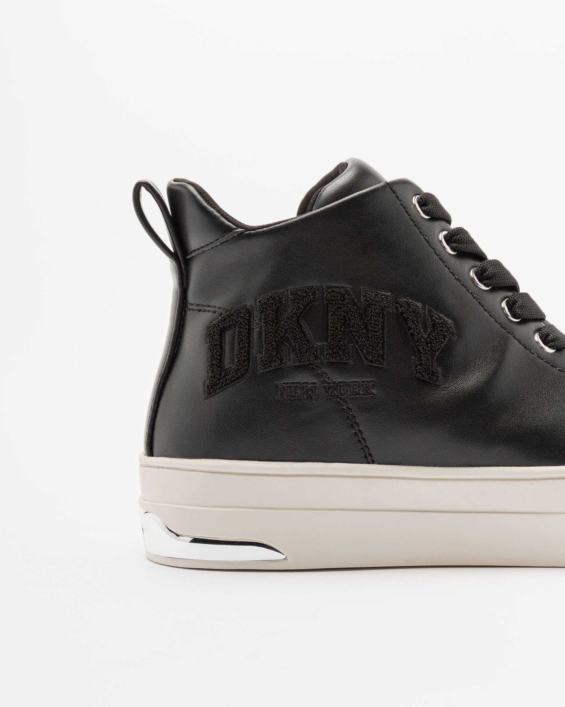 High-Top-Sneaker Dkny