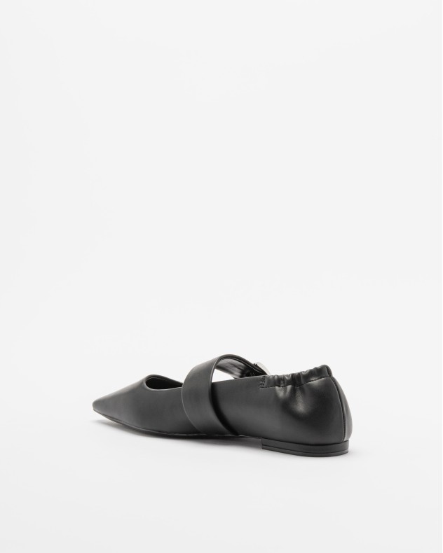 Ballerine Dkny