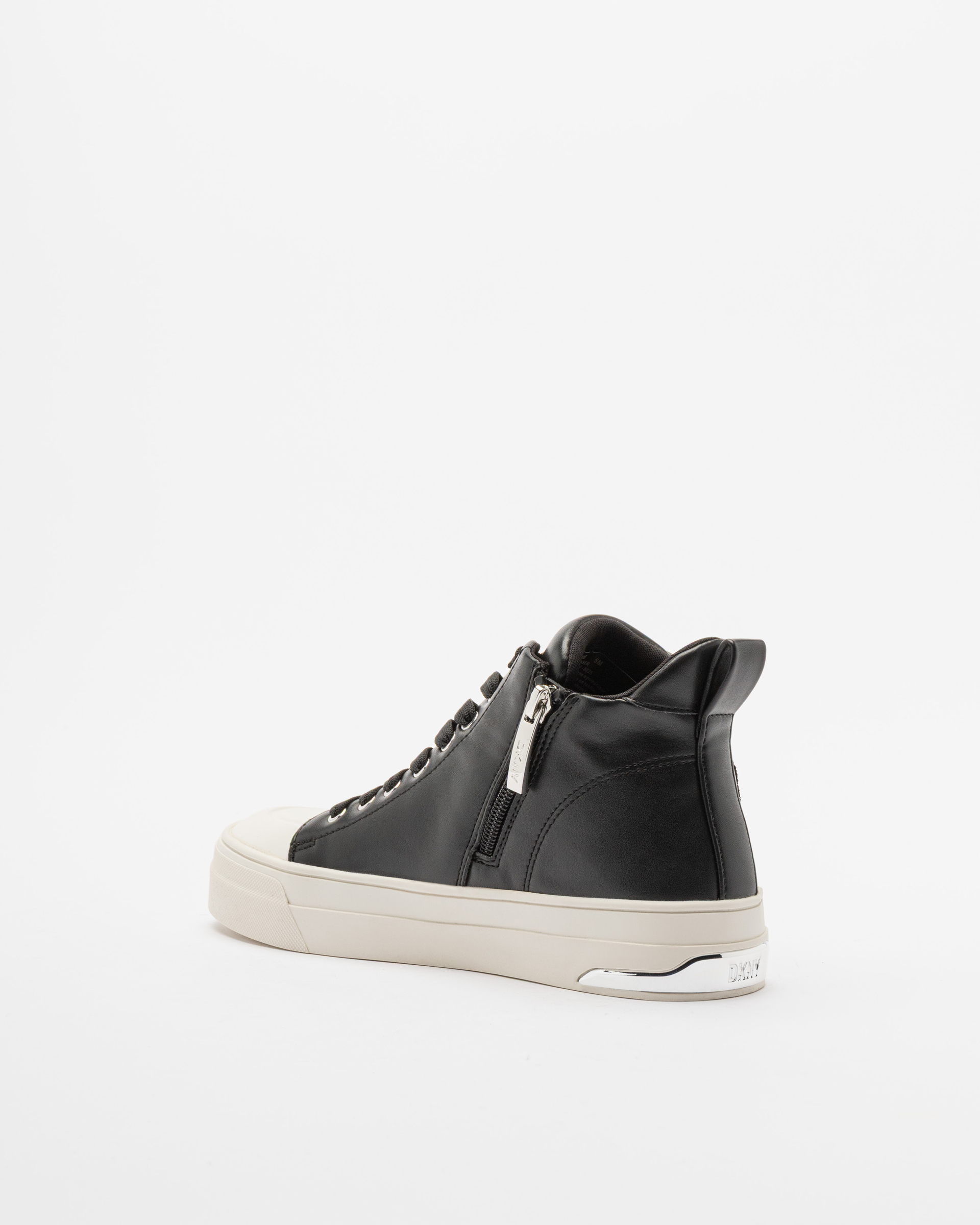 High-Top-Sneaker Dkny