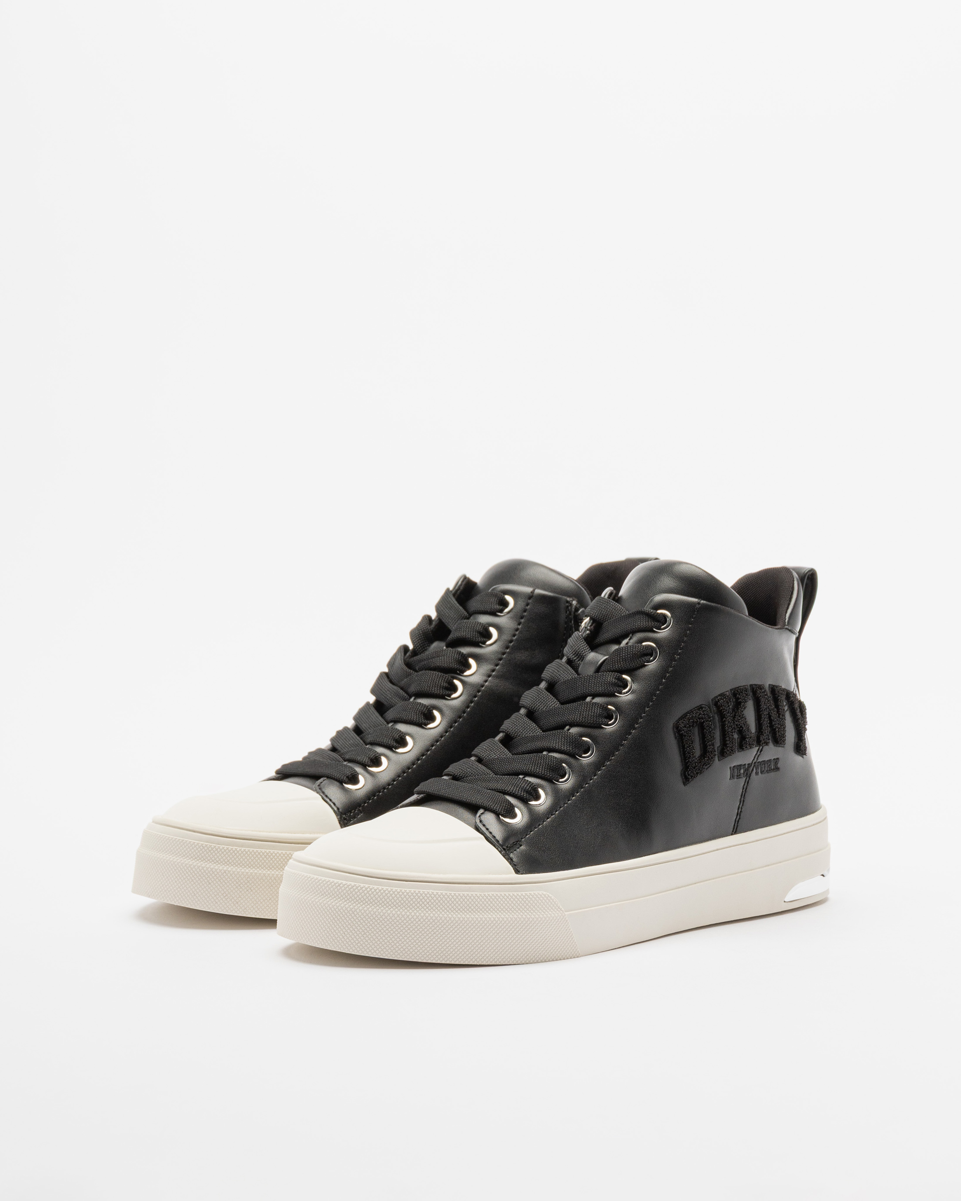 High-Top-Sneaker Dkny