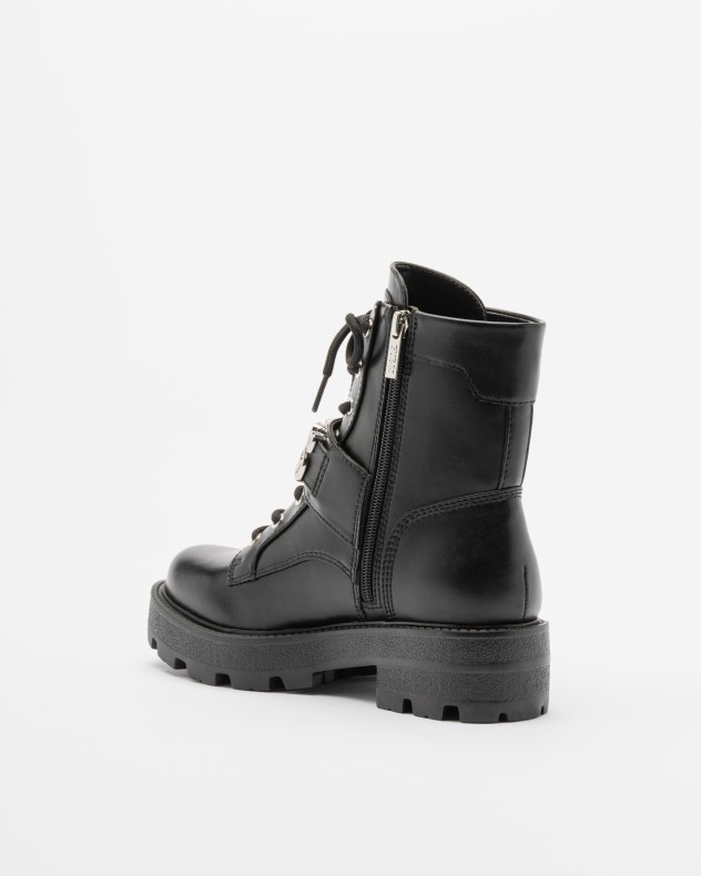 Stiefel Guess
