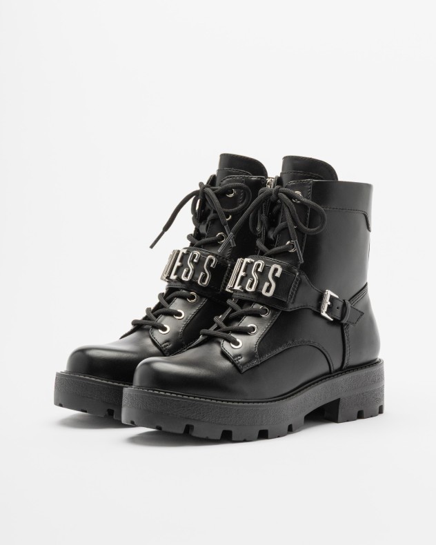 Guess Boots