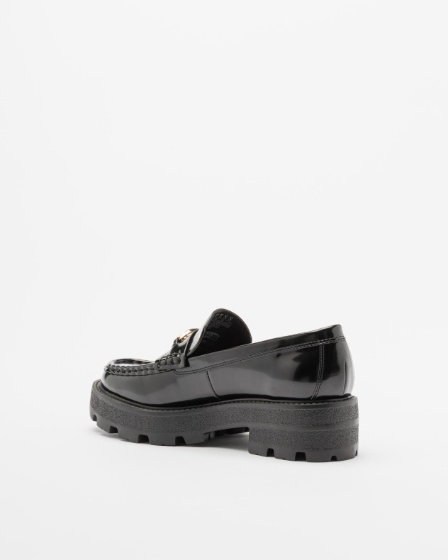 Loafers Guess