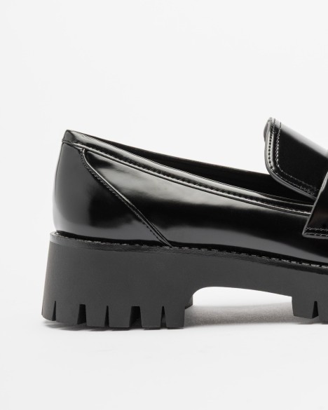 Loaferschoenen Guess Loaferschoenen Guess