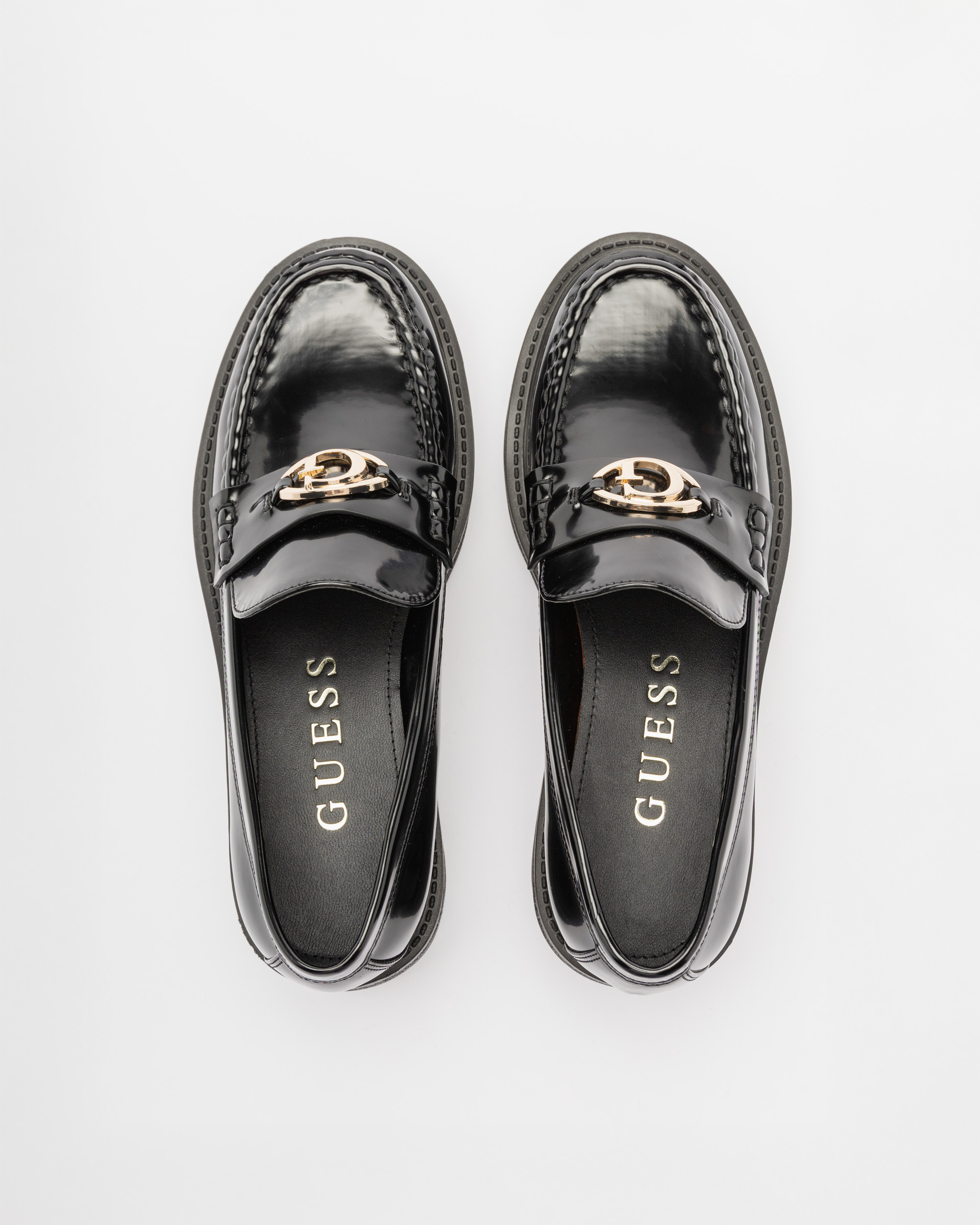 Guess Loafers