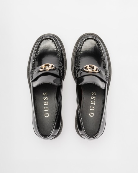 Loaferschoenen Guess Loaferschoenen Guess