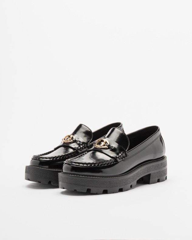 Mocassini Guess