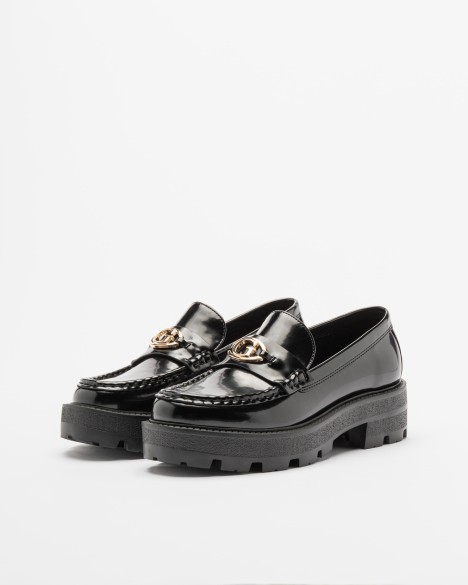 Loaferschoenen Guess Loaferschoenen Guess