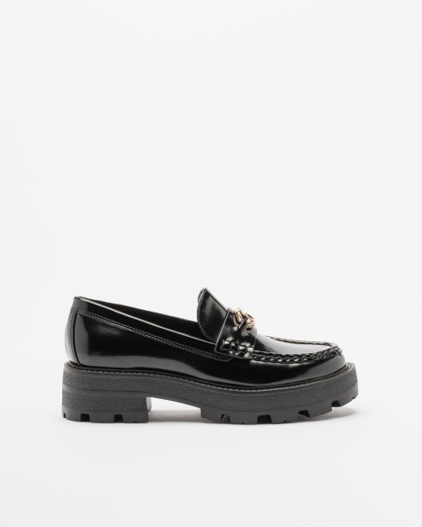 Mocasines Guess