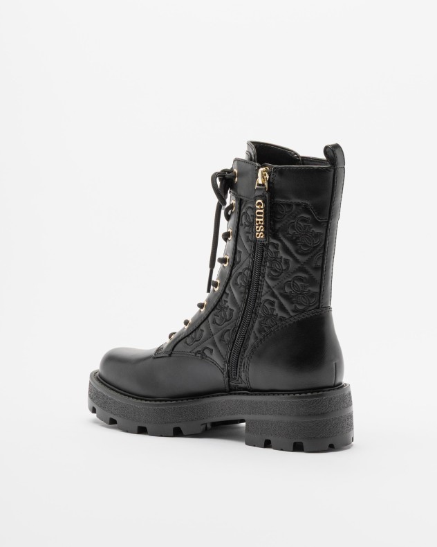 Stiefel Guess