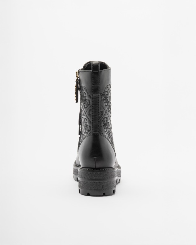 Stiefel Guess