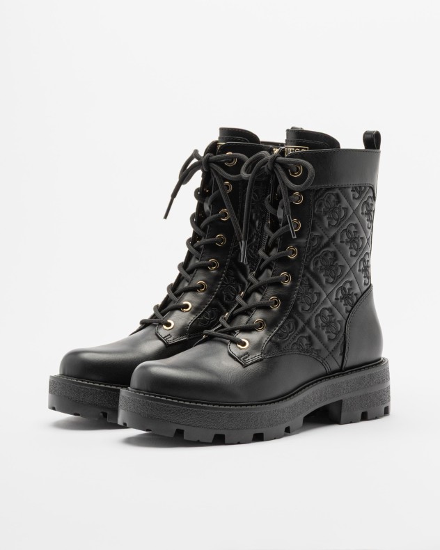 Guess Boots