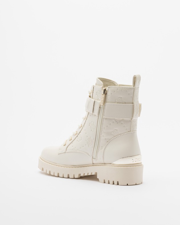 Stiefel Guess