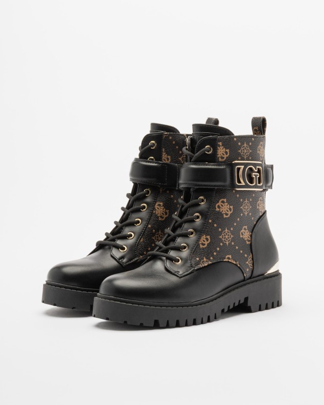 Guess Boots