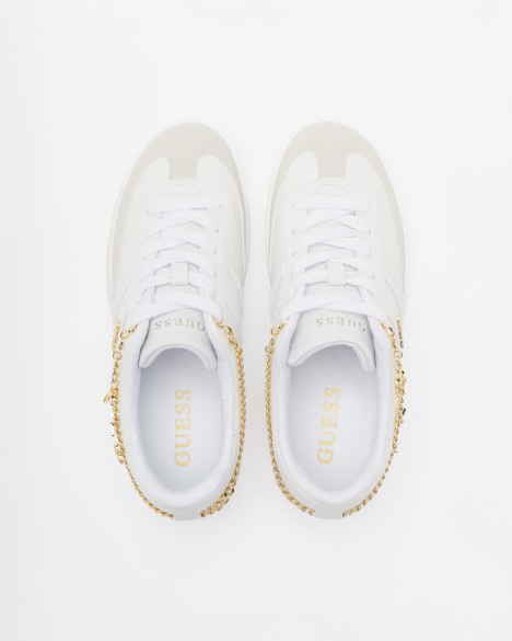 Sneakers Guess Sneakers Guess