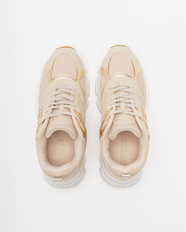 Sneakers Guess