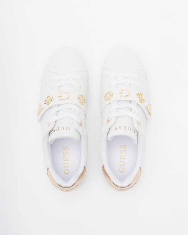 Sneakers Guess