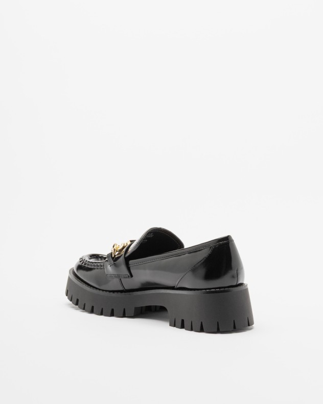 Loafers Guess