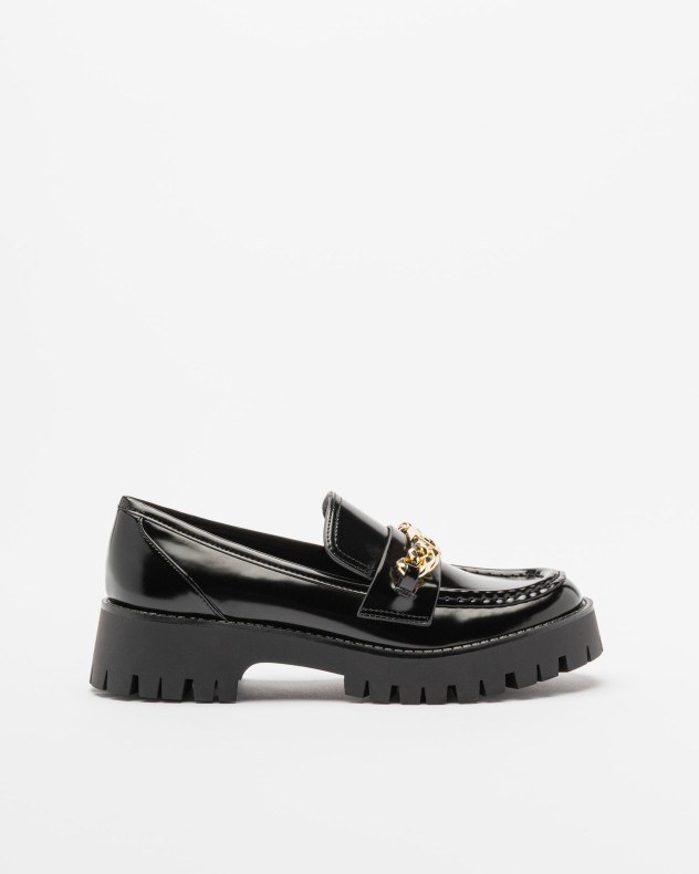 Mocassini Guess