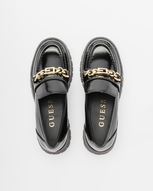 Loafers Guess