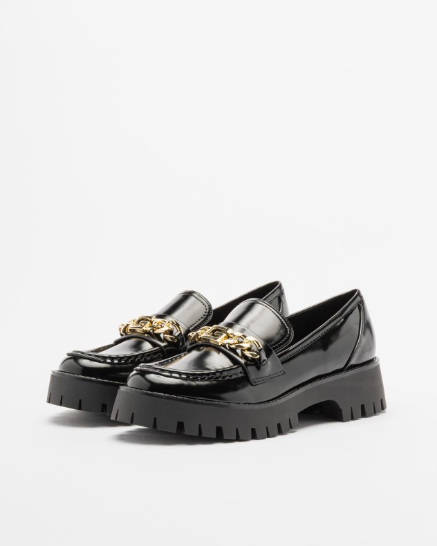 Mocassini Guess