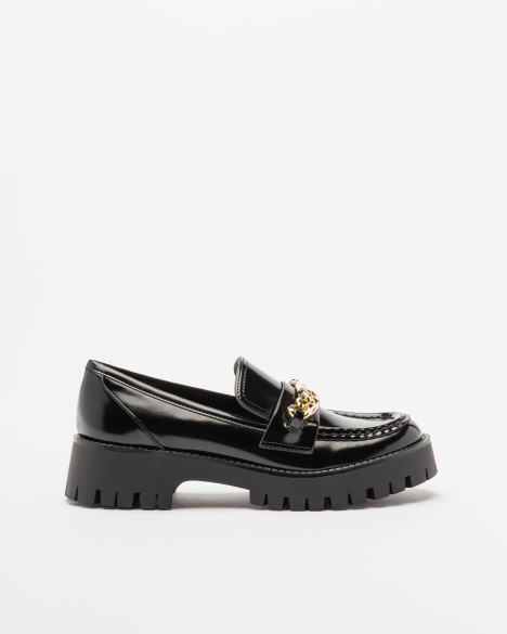 Mocassini Guess
