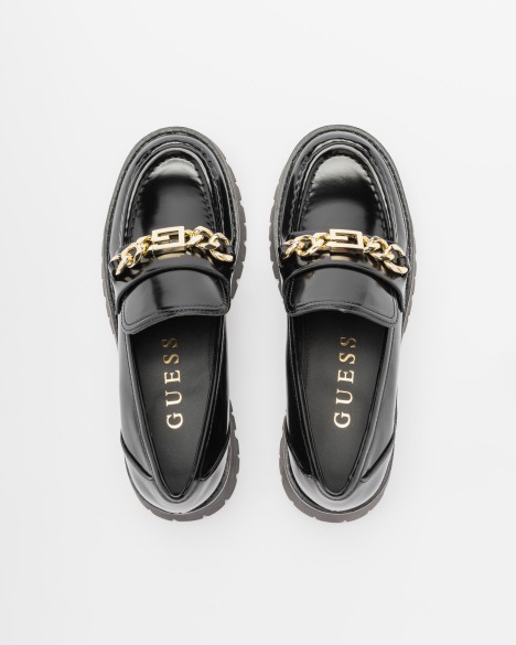 Mocasines Guess Mocasines Guess