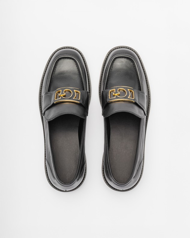 Mocasines Guess