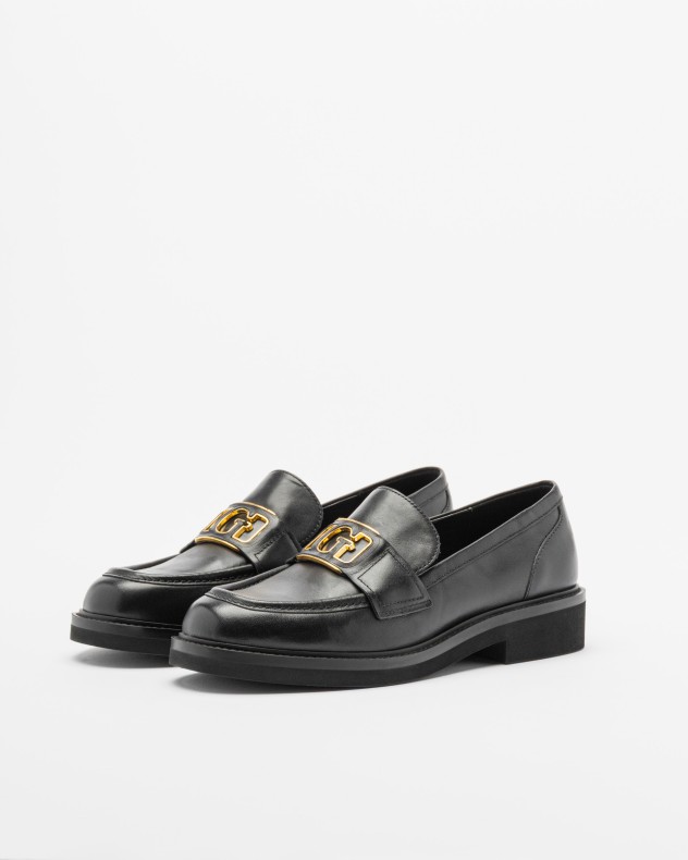 Guess Loafers