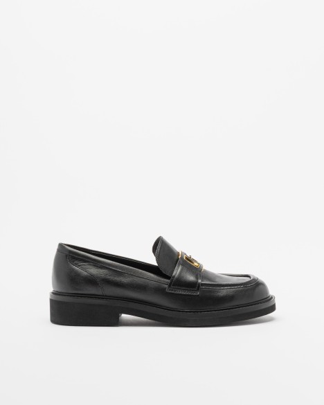 Guess Loafers